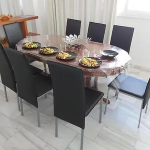 Suites Center Apartamento