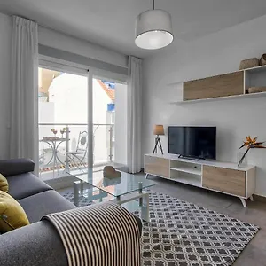 Sur Suites El Cano Apartamento
