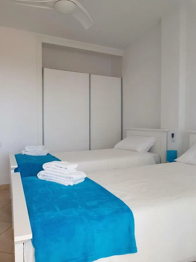 Alessandra Apartamento Fuengirola