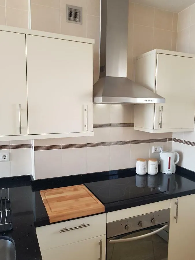 Alessandra Apartamento Fuengirola