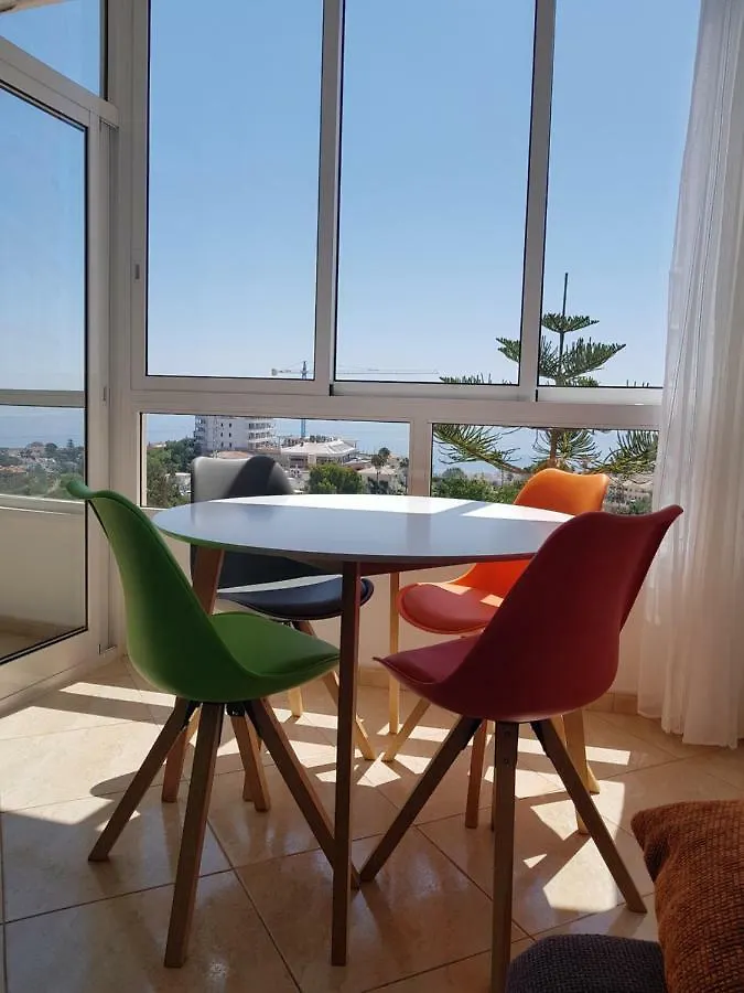 Alessandra Apartamento Fuengirola