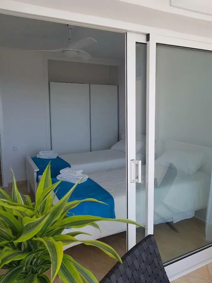 Alessandra Apartamento Fuengirola