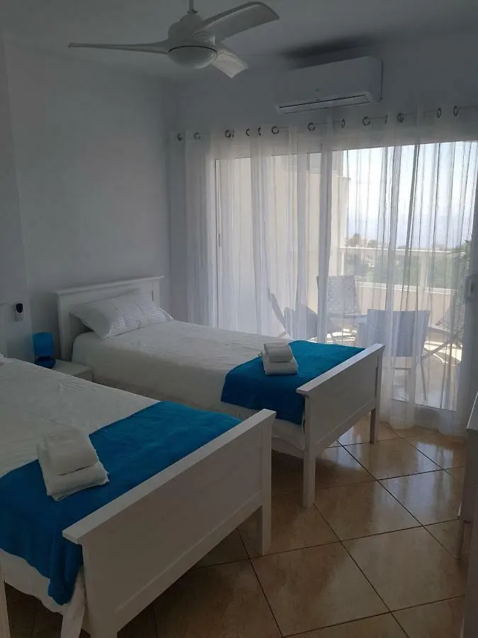 Alessandra Apartamento Fuengirola