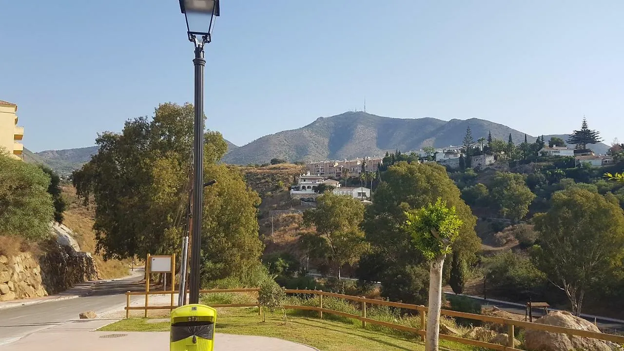 Alessandra Apartamento Fuengirola España