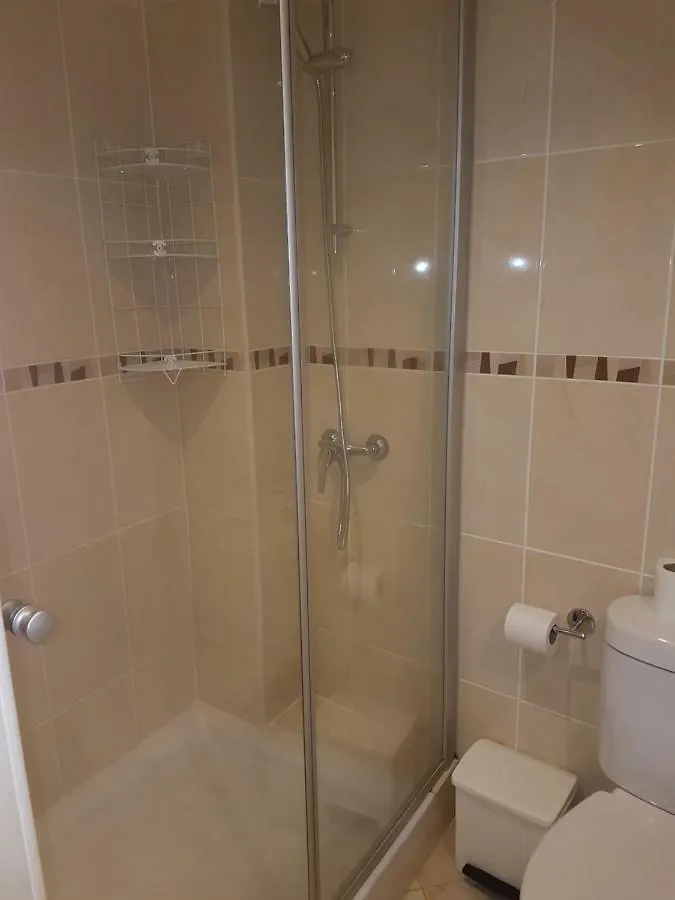 Alessandra Apartamento Fuengirola España